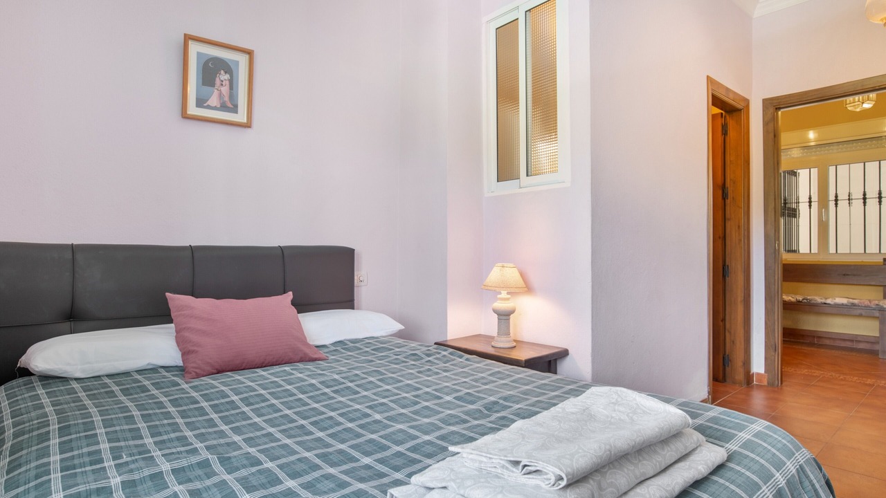 Photo of Bedroom in Arriate