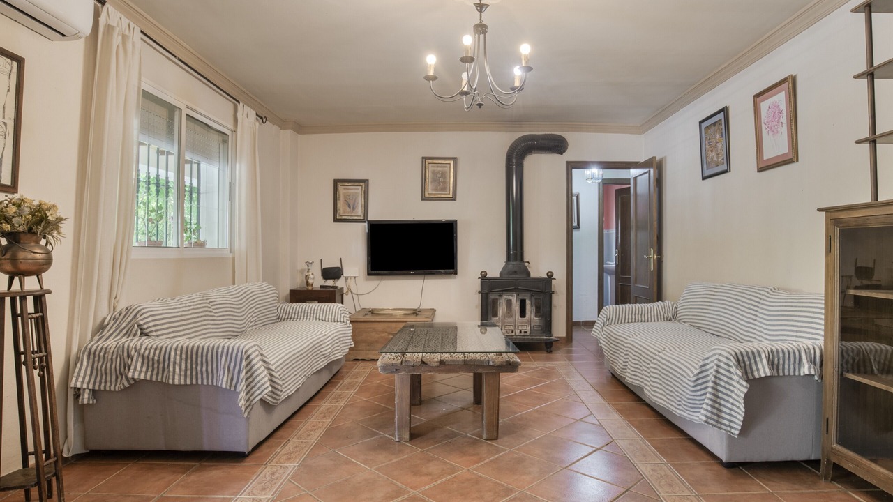 Photo of Livingroom in Arriate