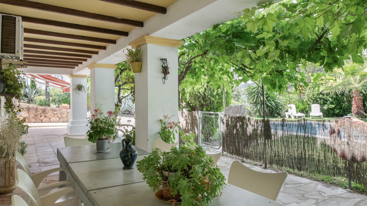 Photo of Outdoor in Arriate