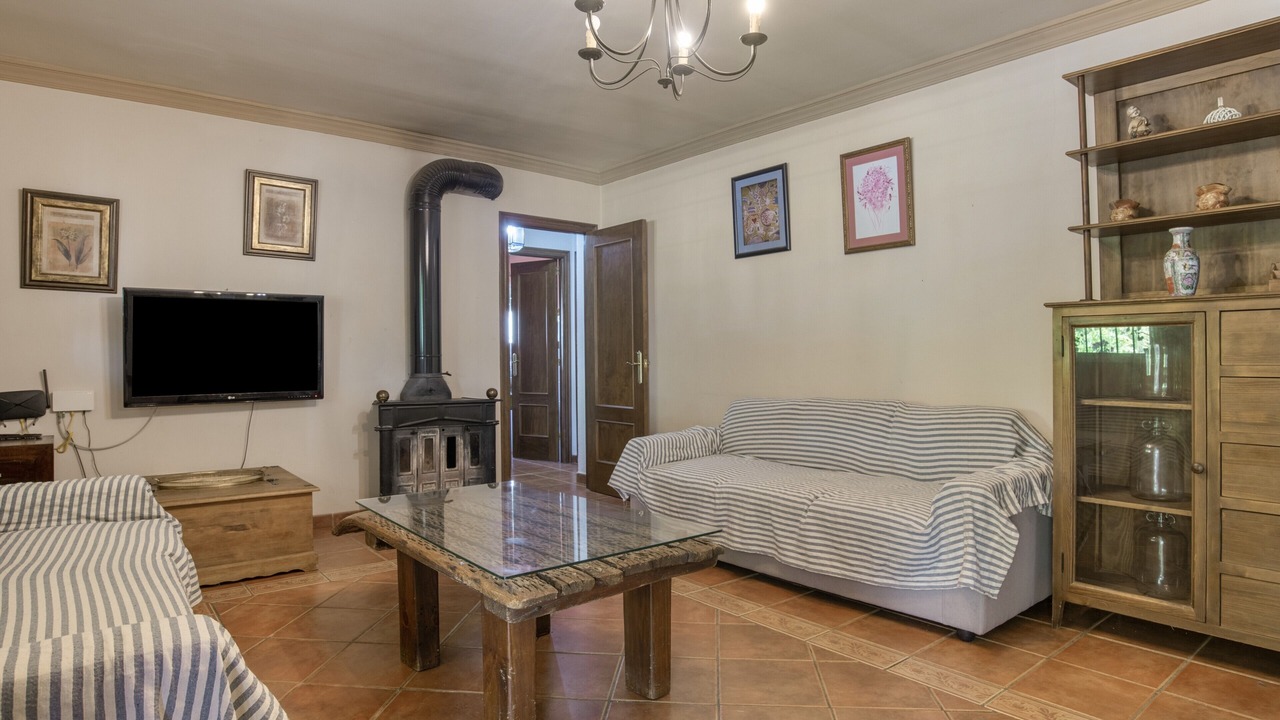 Photo of Livingroom in Arriate