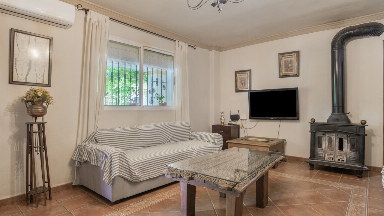 Photo of Livingroom in Arriate