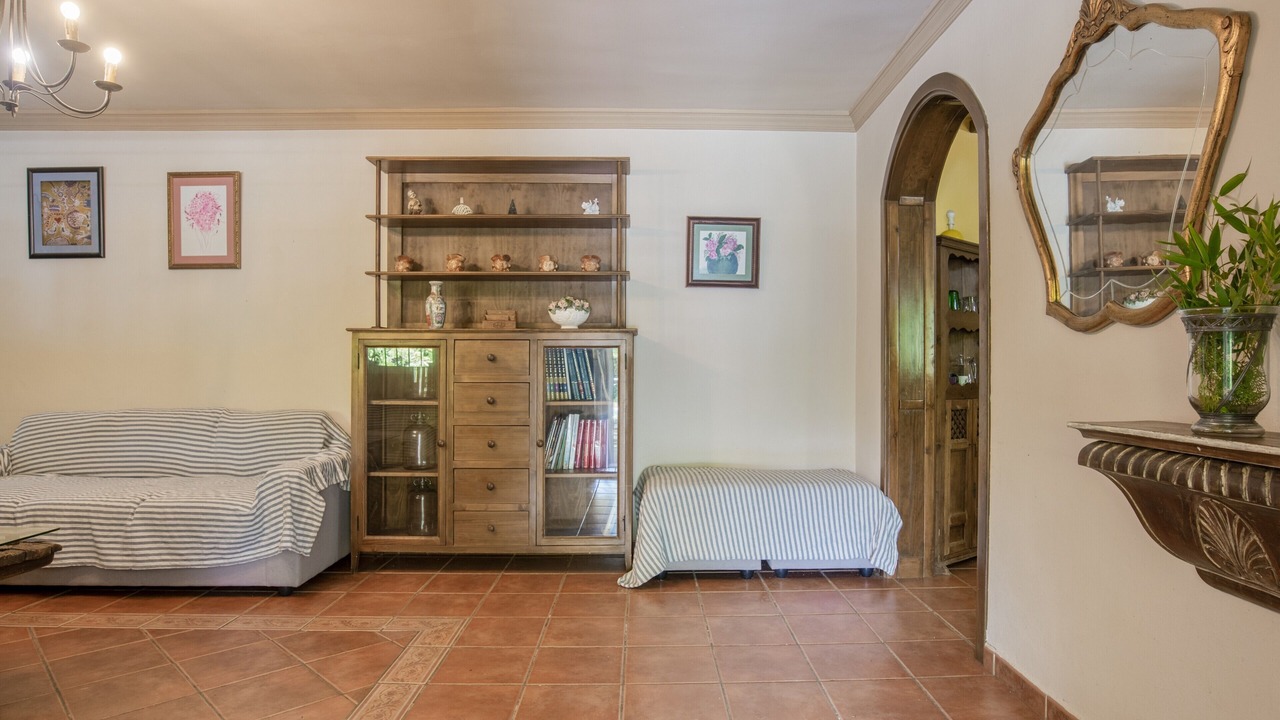 Photo of Bedroom in Arriate