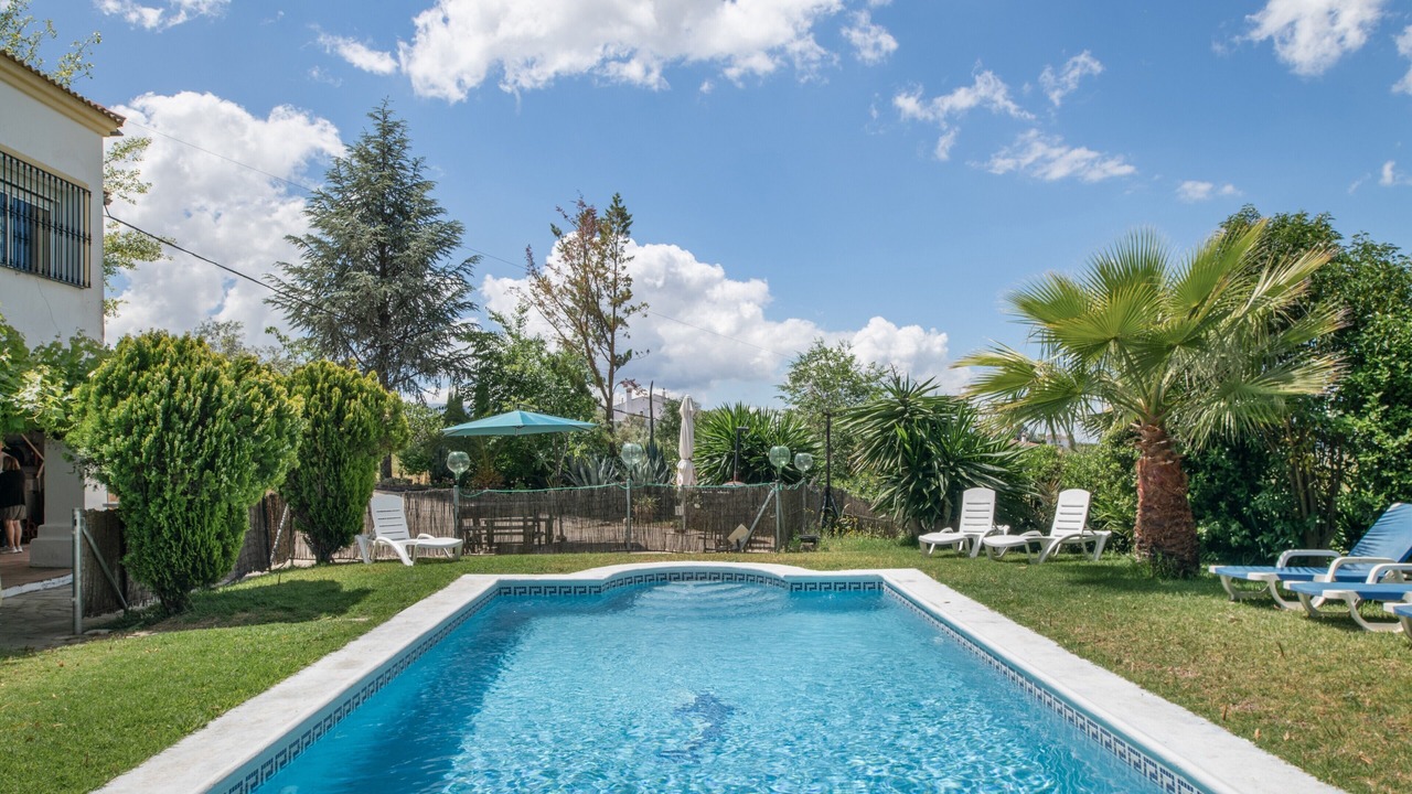 Photo of Outdoor in Arriate