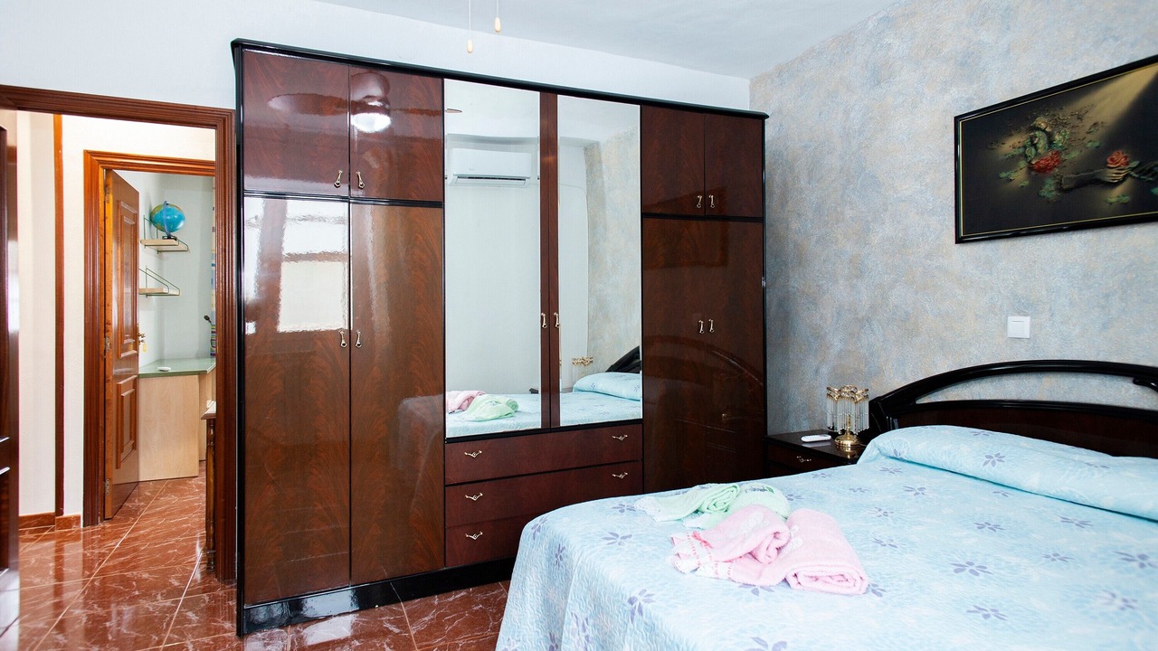 Photo of Bedroom in Villatorres