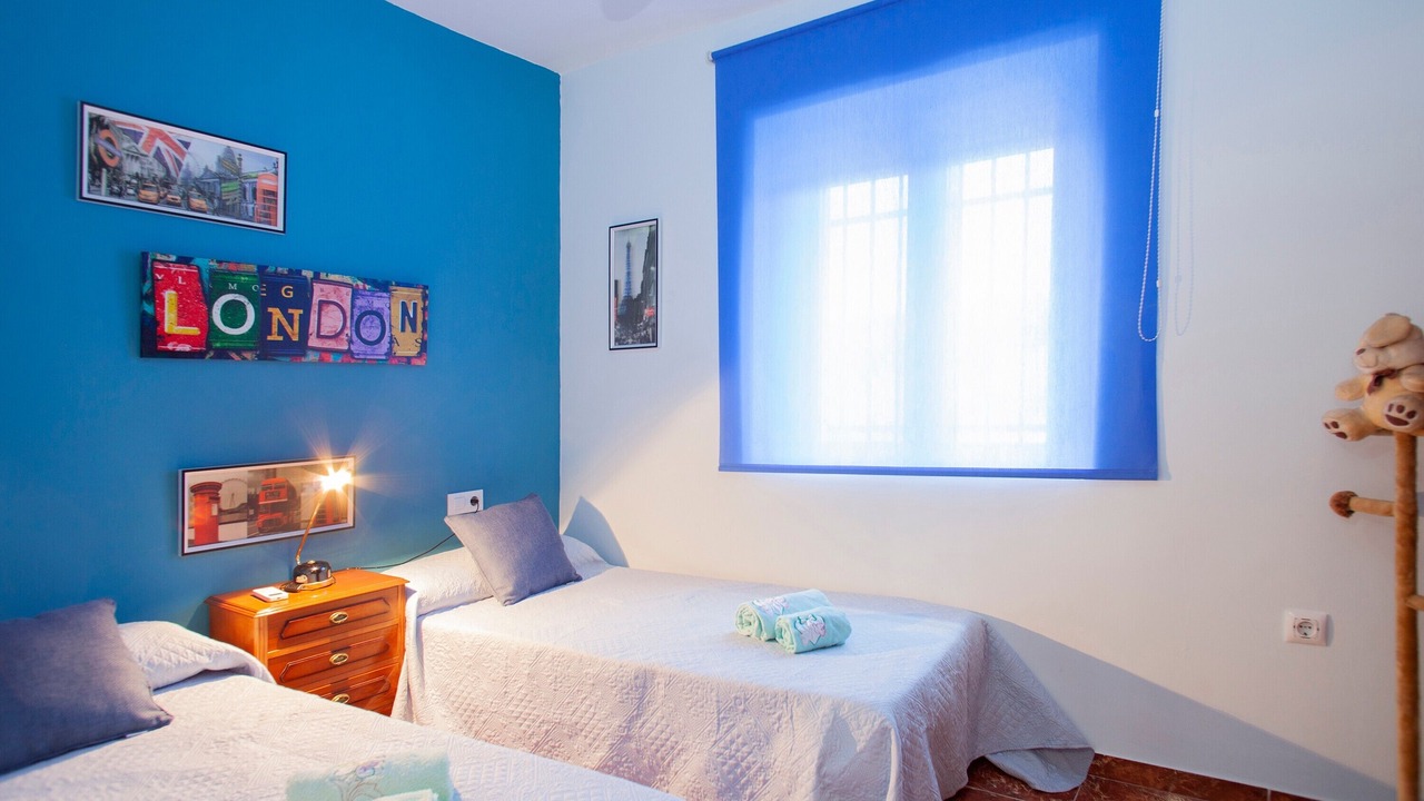 Photo of Bedroom in Villatorres