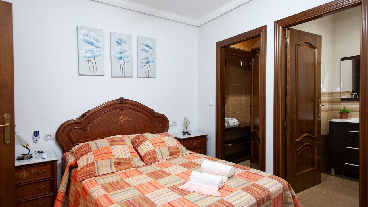 Photo of Bedroom in Villatorres