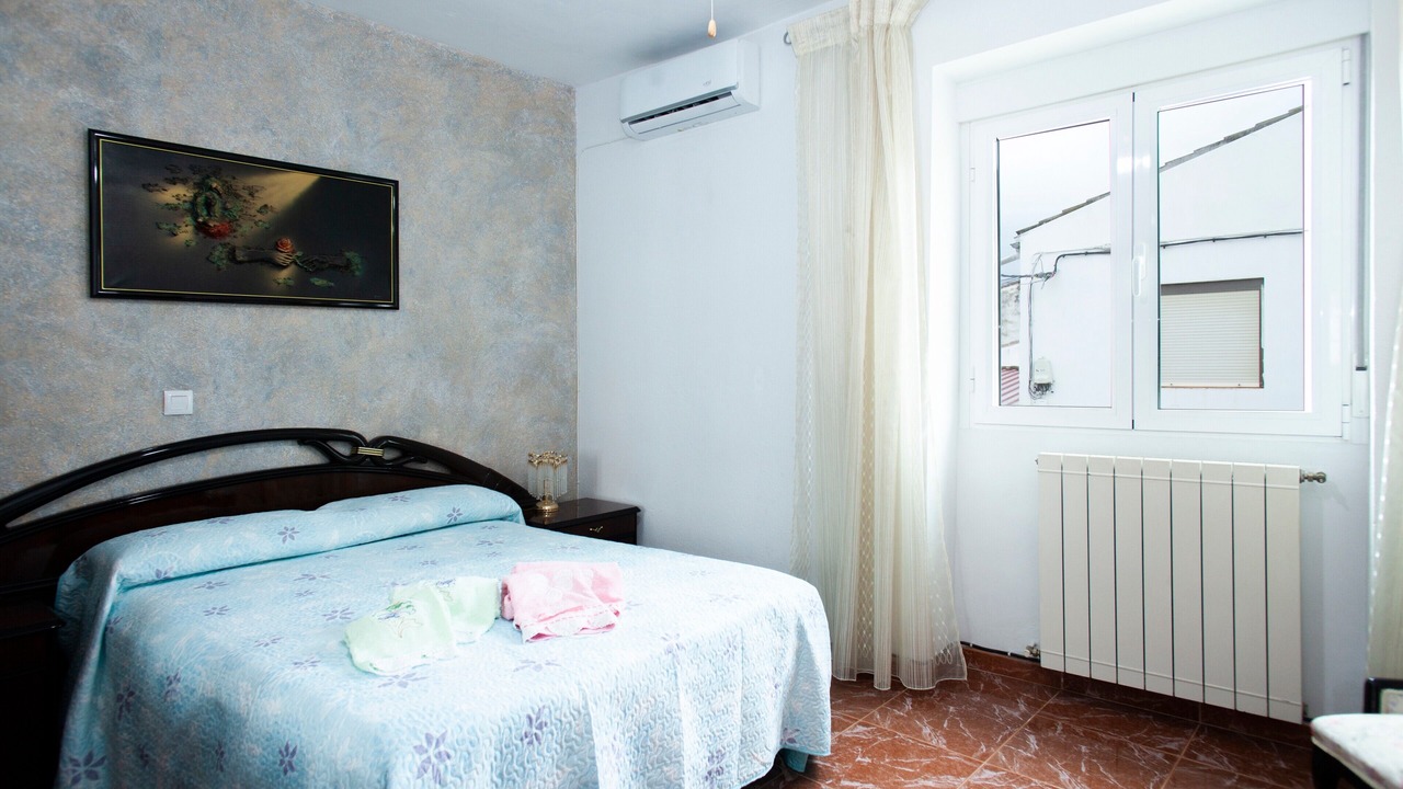 Photo of Bedroom in Villatorres