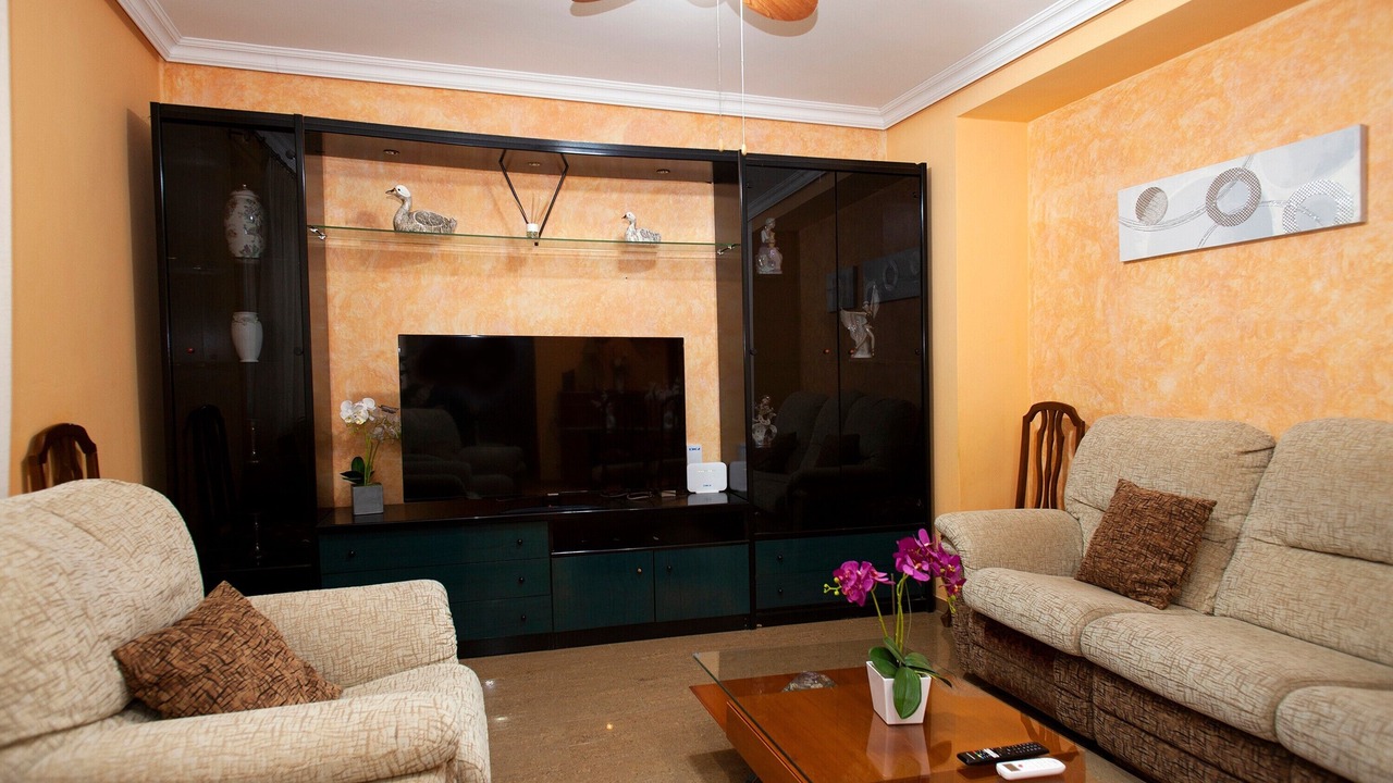 Photo of Livingroom in Villatorres