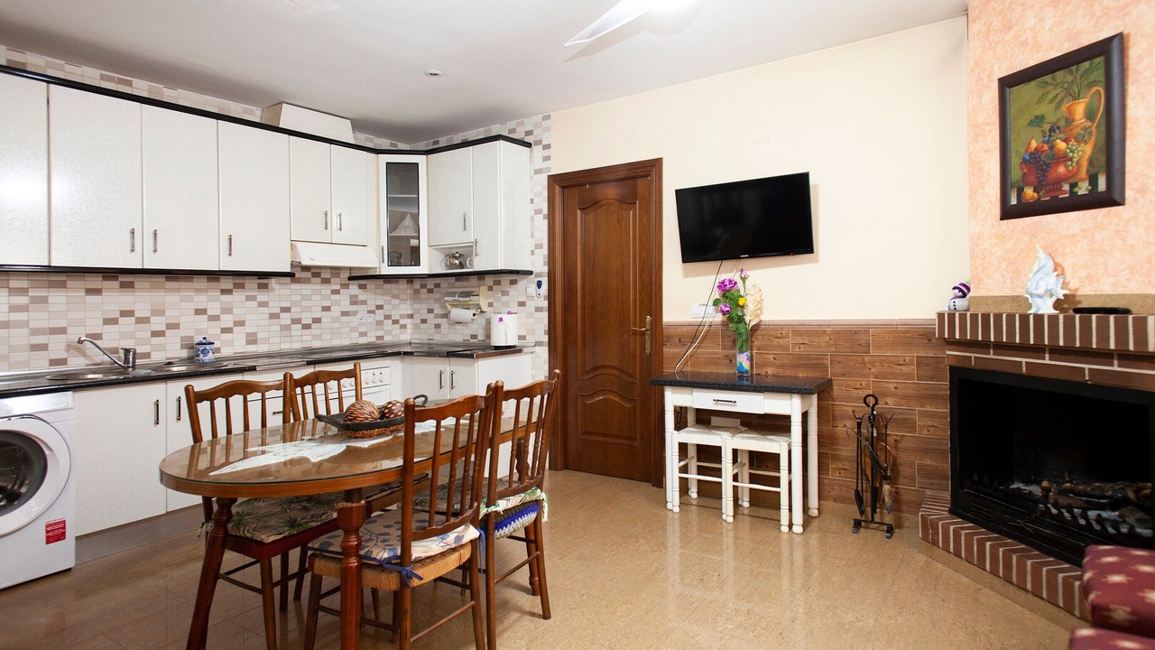Photo of Kitchen in Villatorres