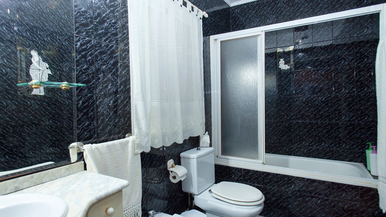 Photo of Bathroom in Villatorres