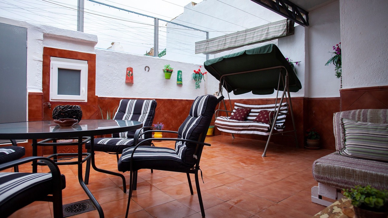 Photo of Outdoor in Villatorres
