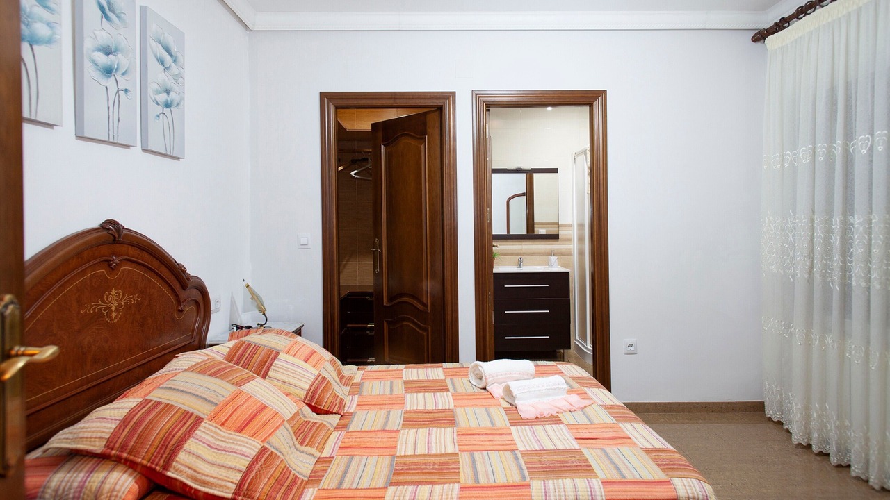 Photo of Bedroom in Villatorres