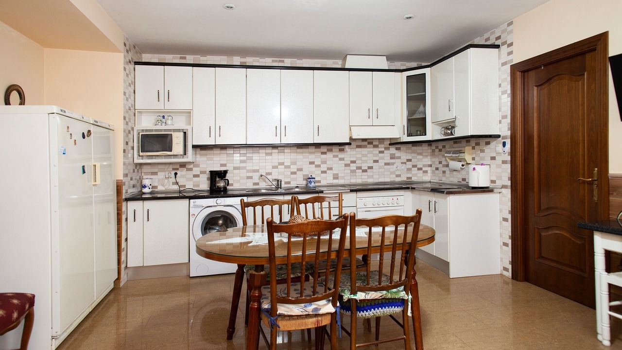 Photo of Kitchen in Villatorres