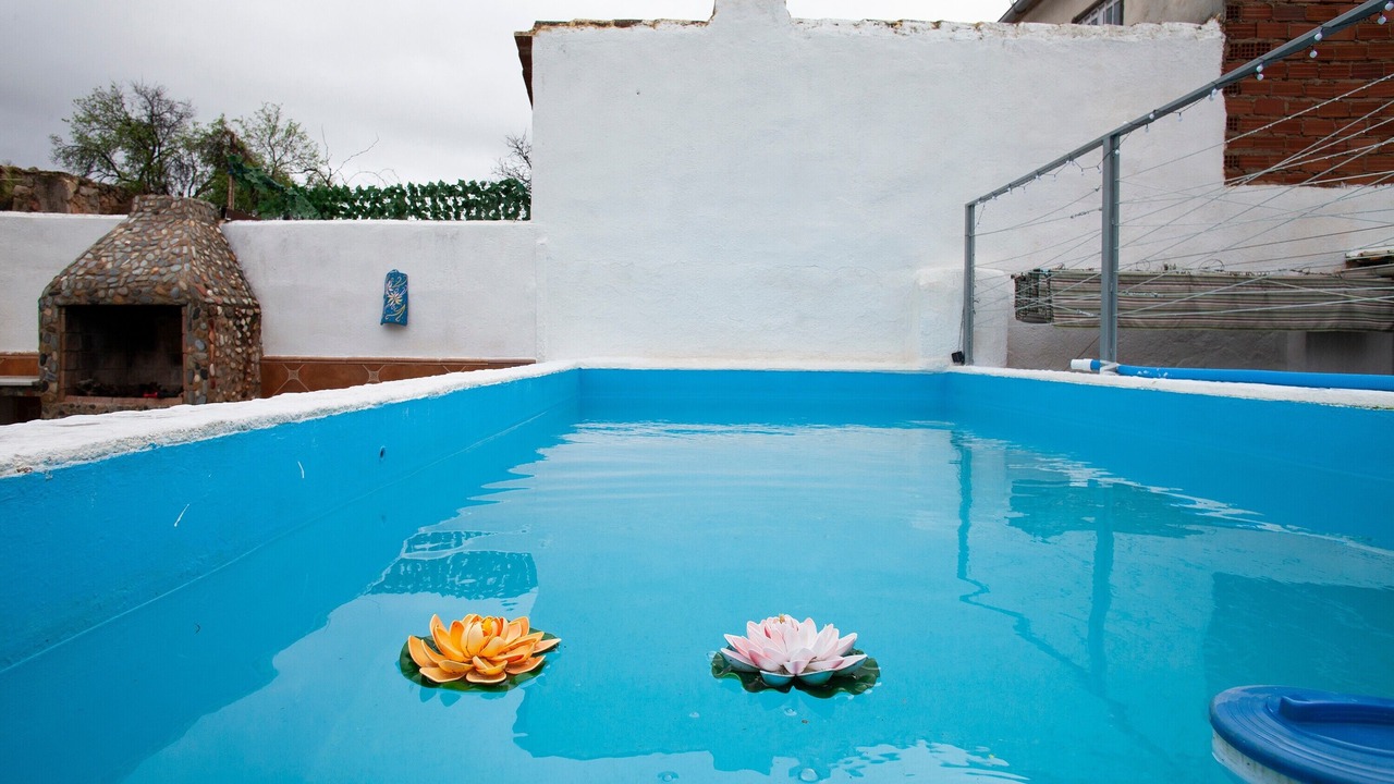 Photo of Outdoor in Villatorres