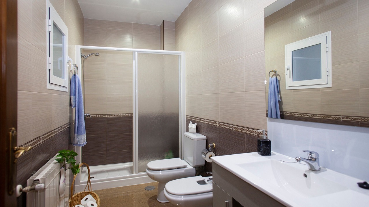 Photo of Bathroom in Villatorres
