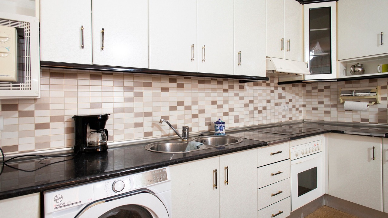 Photo of Kitchen in Villatorres