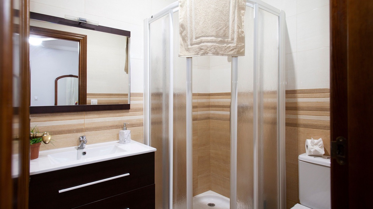 Photo of Bathroom in Villatorres