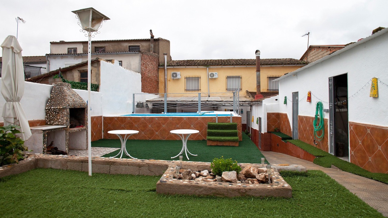 Photo of Outdoor in Villatorres