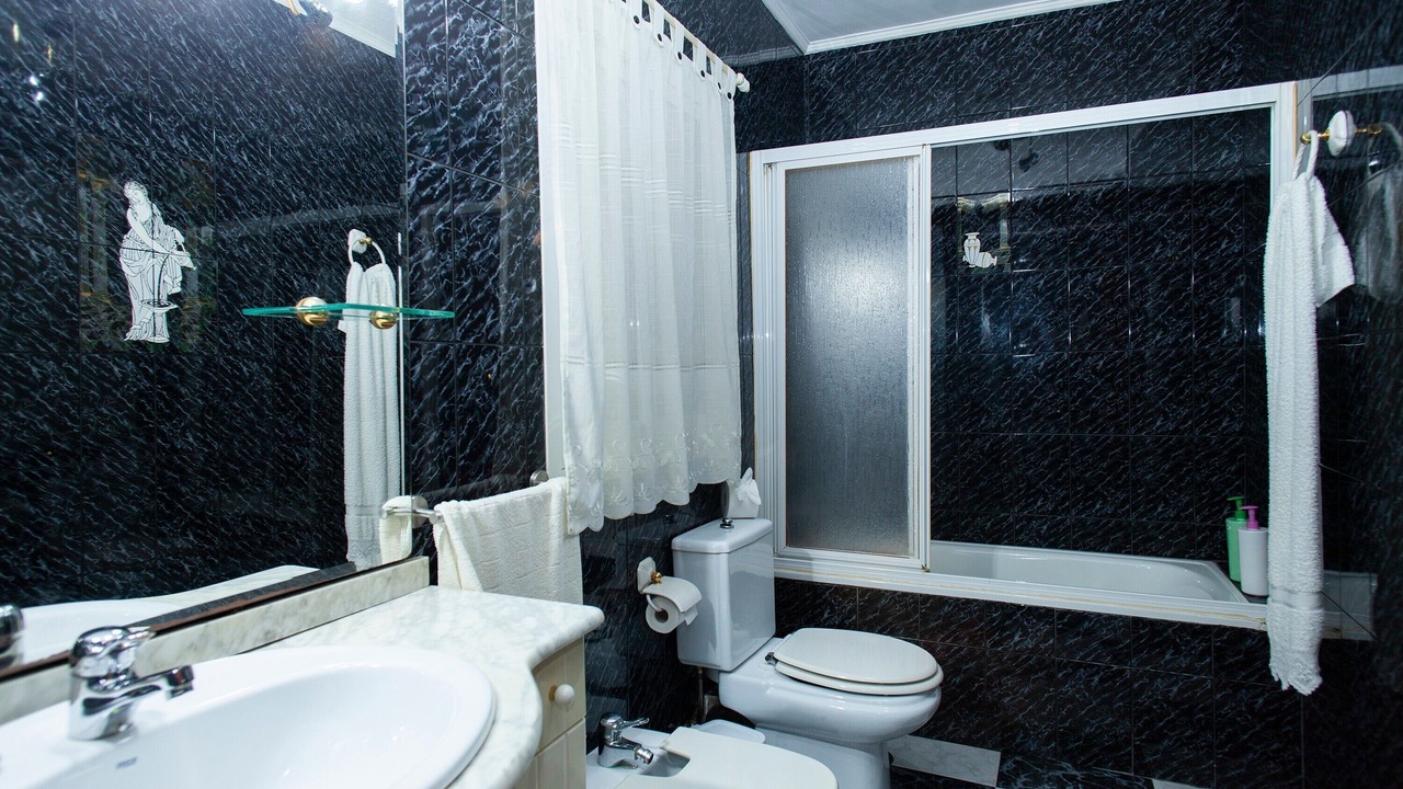 Photo of Bathroom in Villatorres