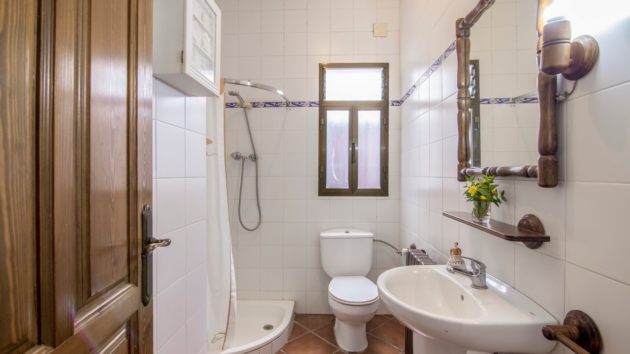 Photo of Bathroom in Aroche