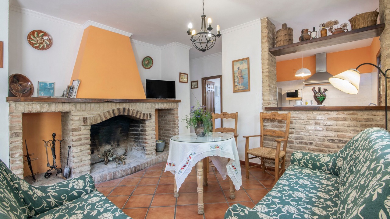 Photo of Livingroom in Aroche