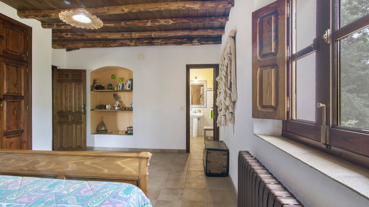 Photo of Bedroom in Aroche