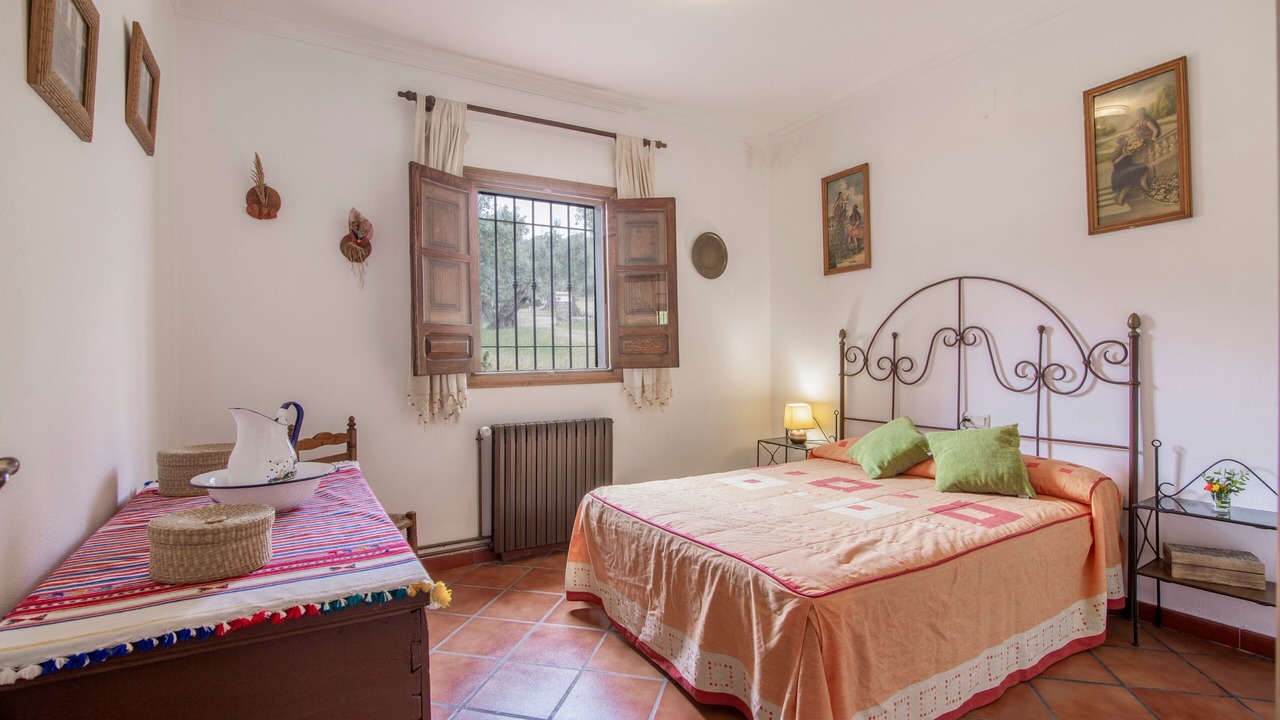 Photo of Bedroom in Aroche