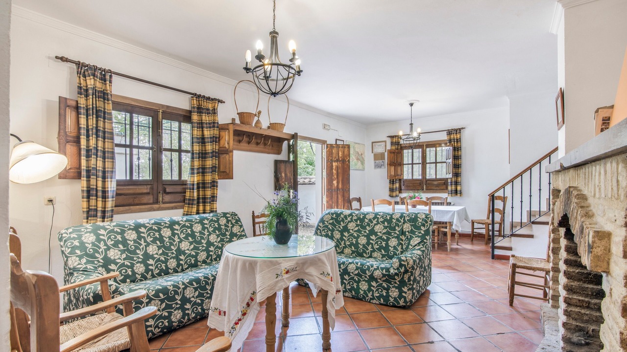 Photo of Livingroom in Aroche