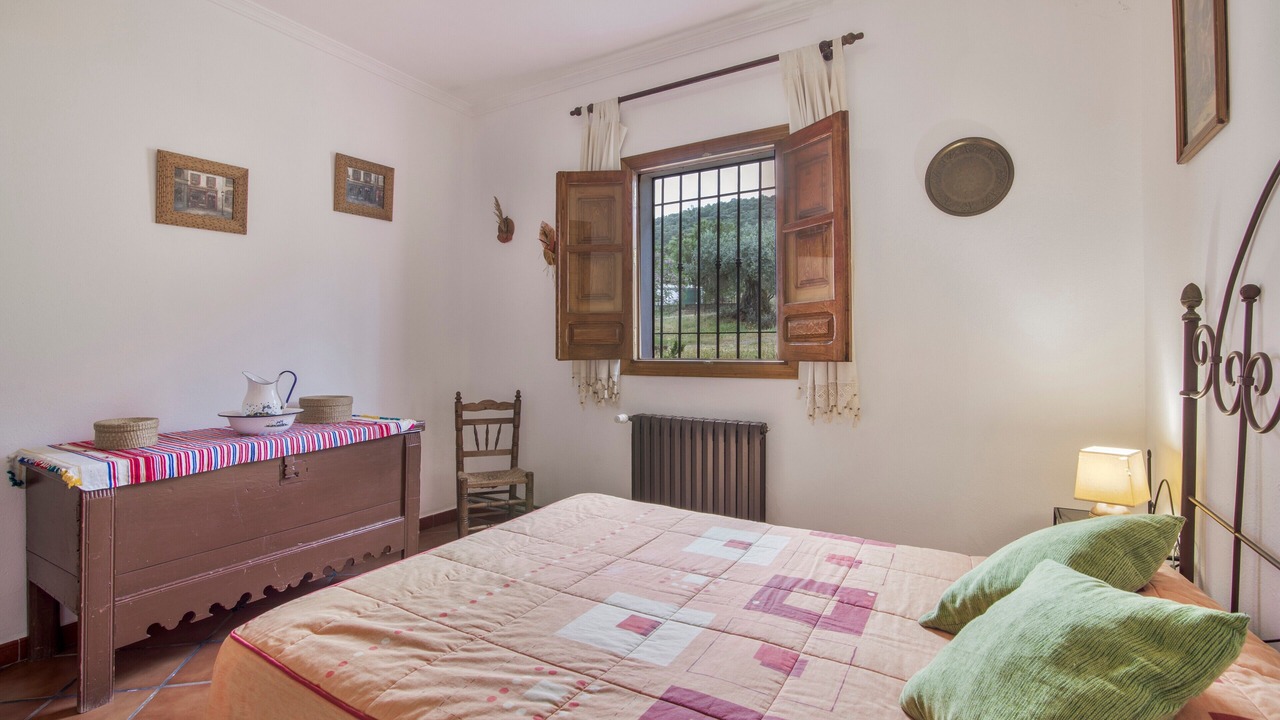 Photo of Bedroom in Aroche