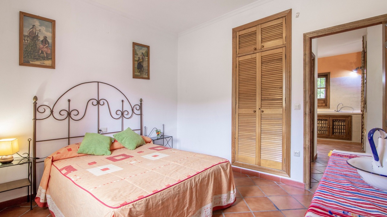 Photo of Bedroom in Aroche