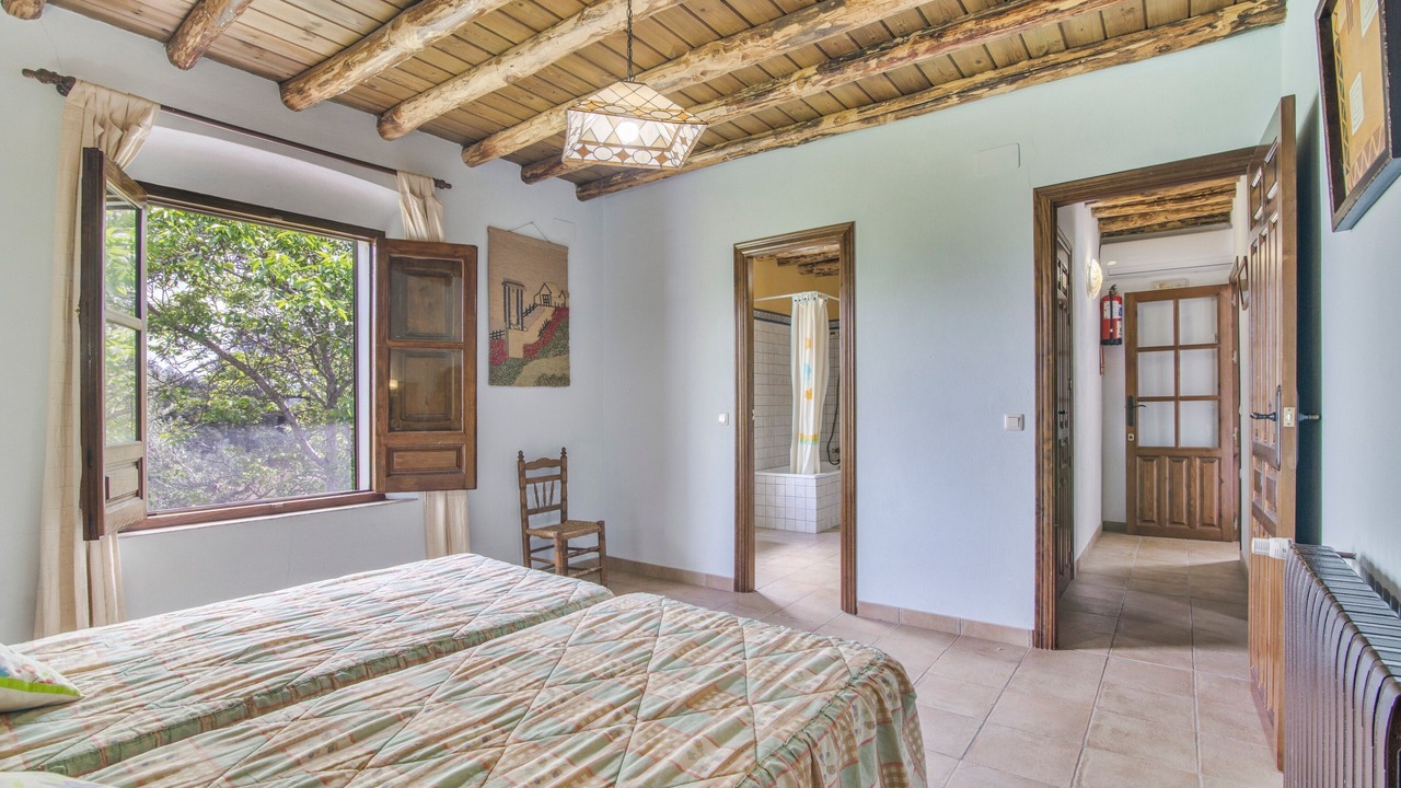 Photo of Bedroom in Aroche