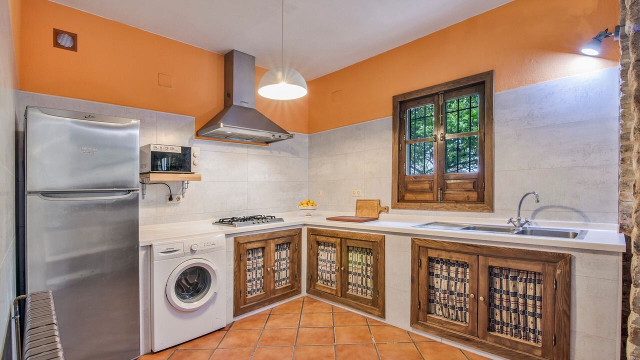 Photo of Kitchen in Aroche