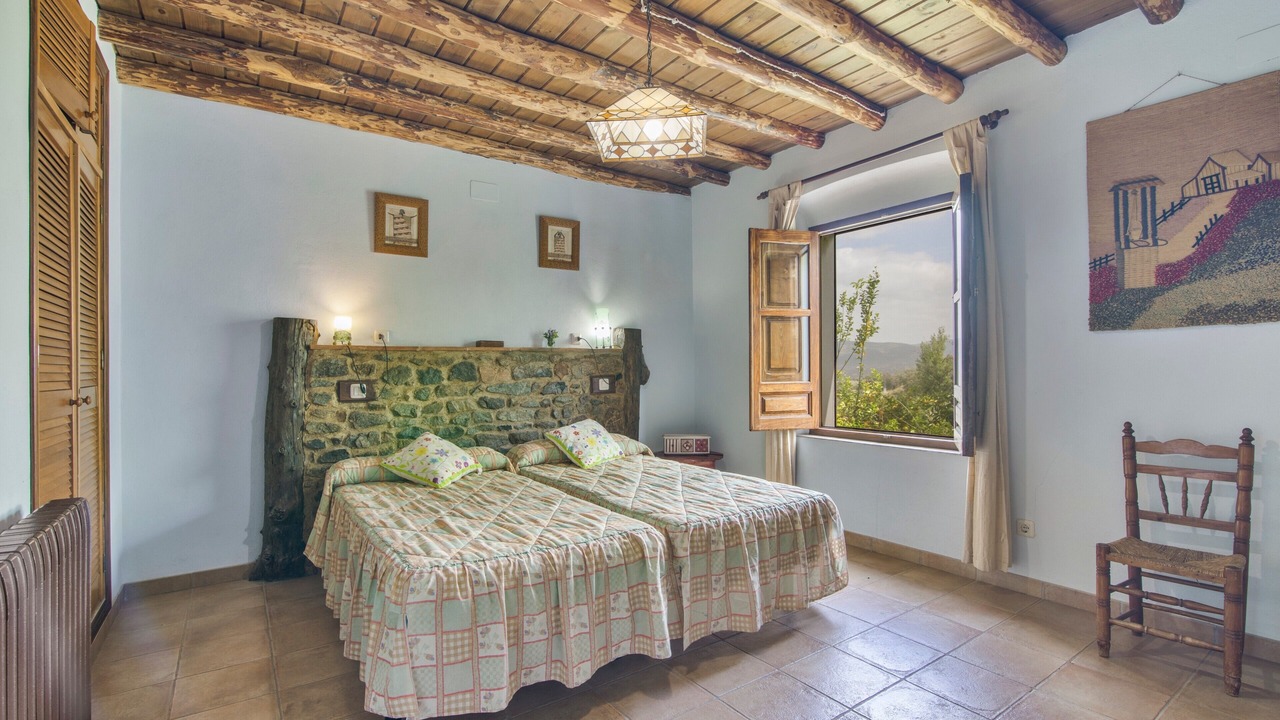 Photo of Bedroom in Aroche