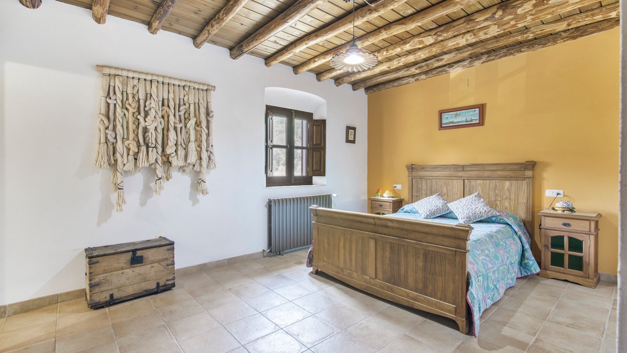 Photo of Bedroom in Aroche