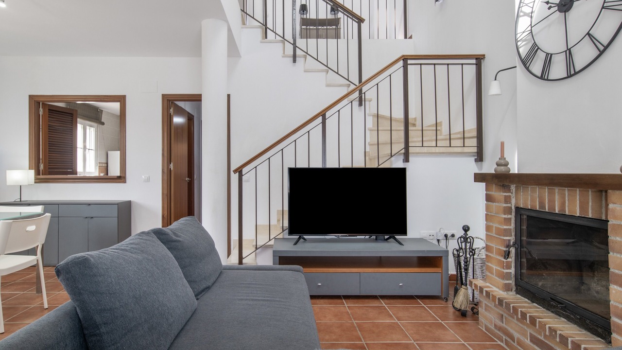 Photo of Livingroom in Benalup-Casas Vieja