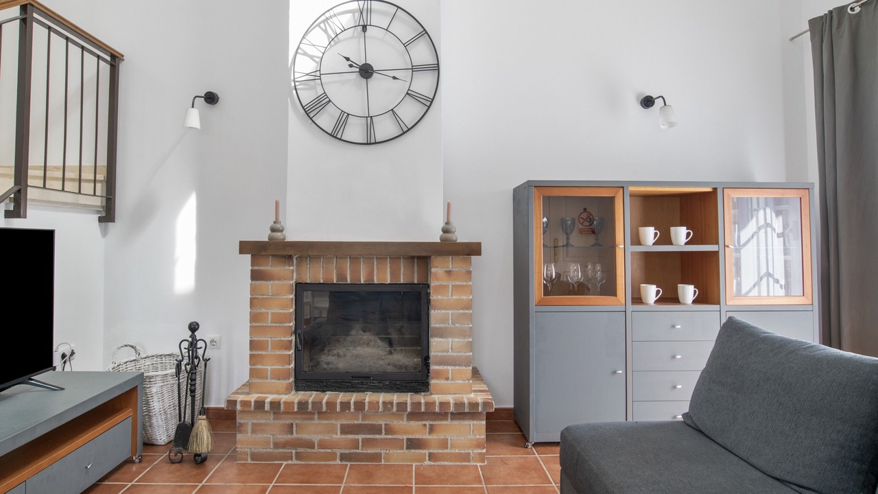 Photo of Livingroom in Benalup-Casas Vieja