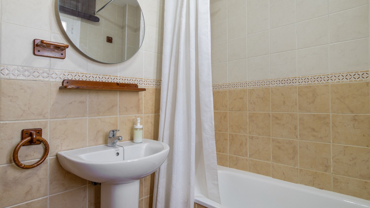 Photo of Bathroom in Benalup-Casas Vieja