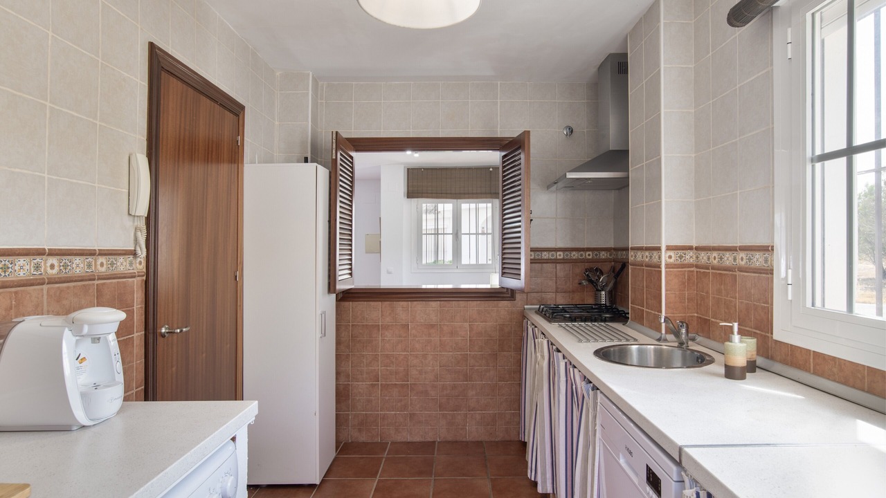 Photo of Kitchen in Benalup-Casas Vieja