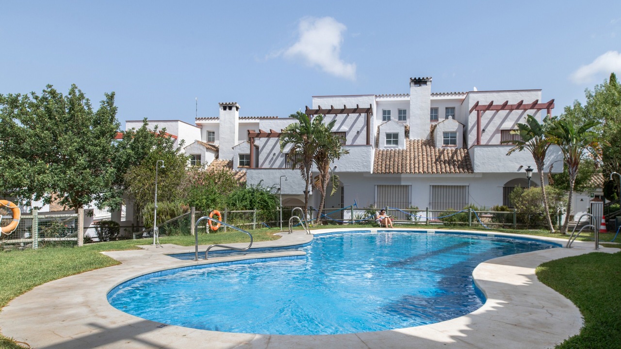 Photo of Outdoor in Benalup-Casas Vieja