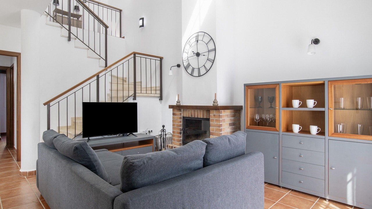 Photo of Livingroom in Benalup-Casas Vieja
