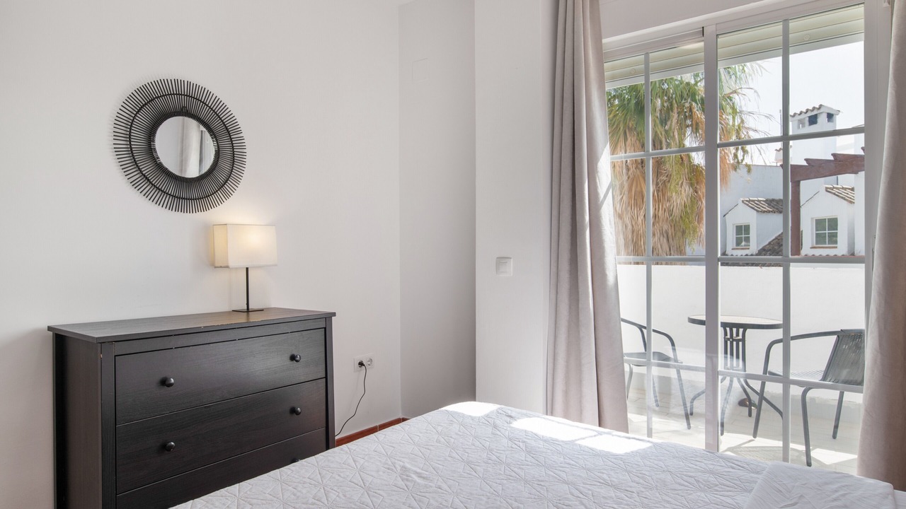 Photo of Bedroom in Benalup-Casas Vieja