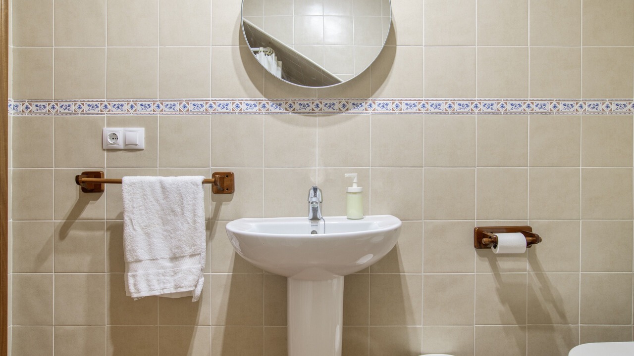 Photo of Bathroom in Benalup-Casas Vieja