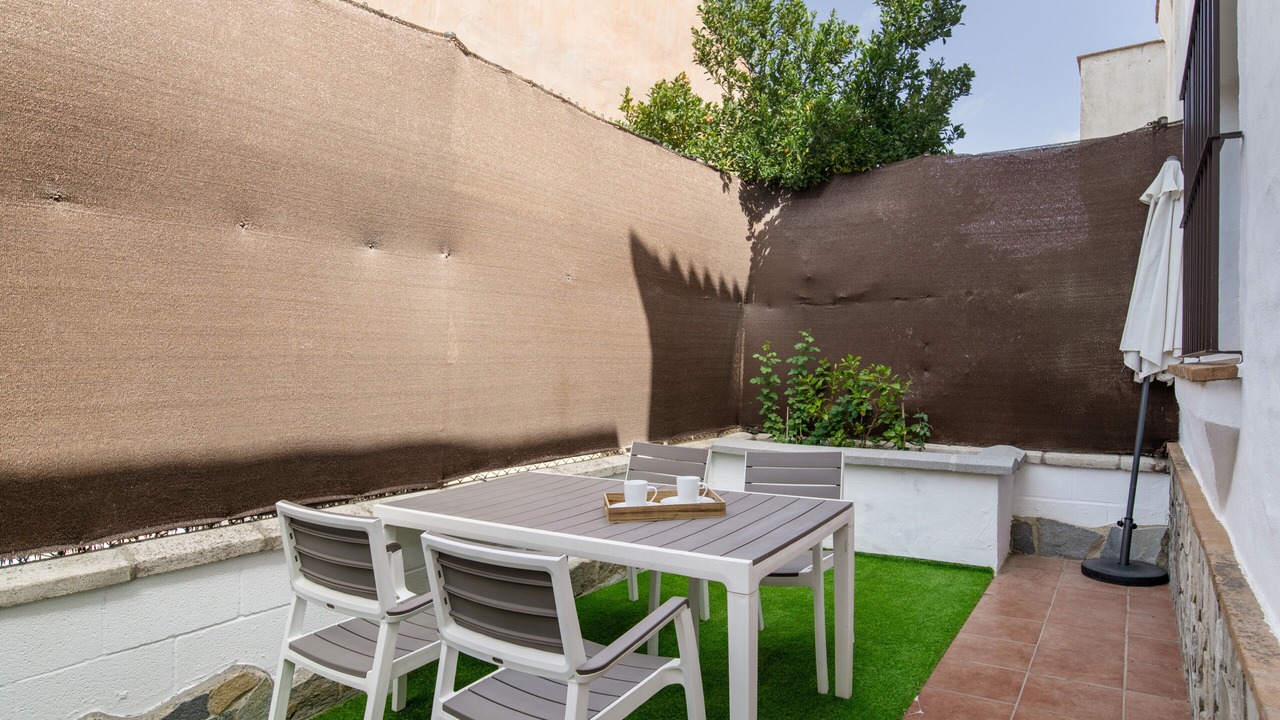 Photo of Outdoor in Benalup-Casas Vieja