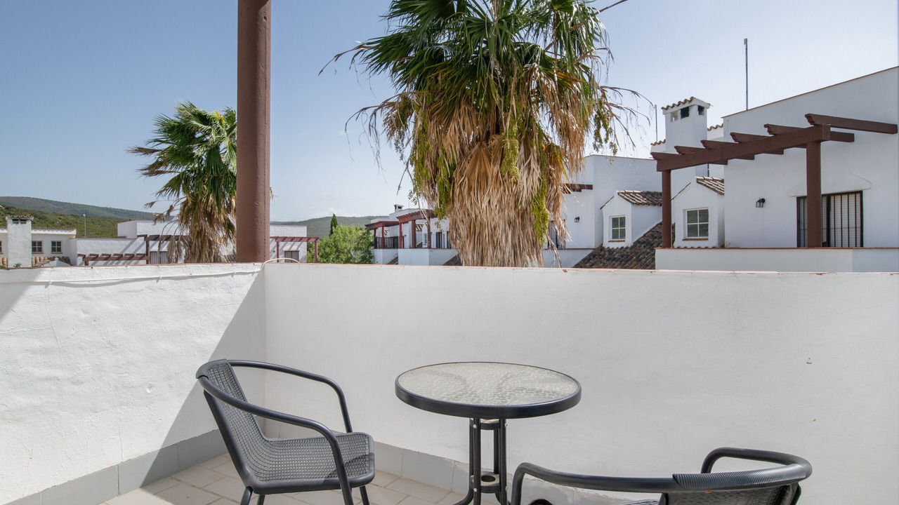 Photo of Patio Balcony in Benalup-Casas Vieja