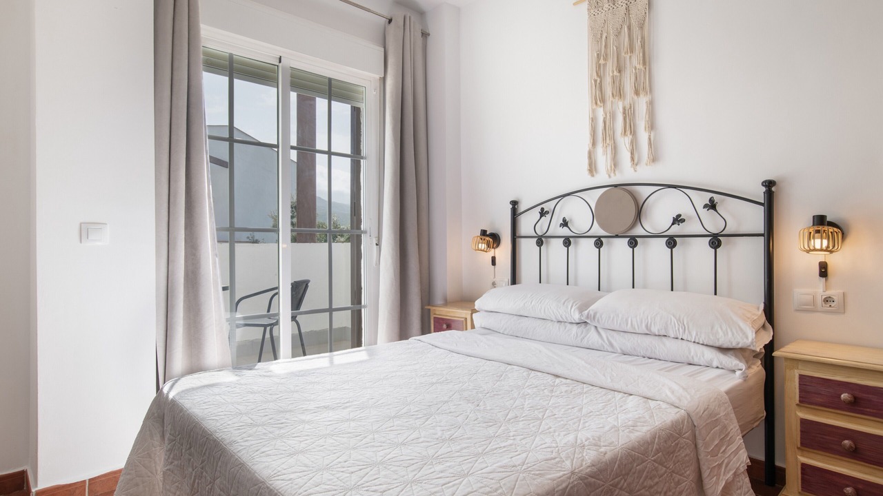 Photo of Bedroom in Benalup-Casas Vieja
