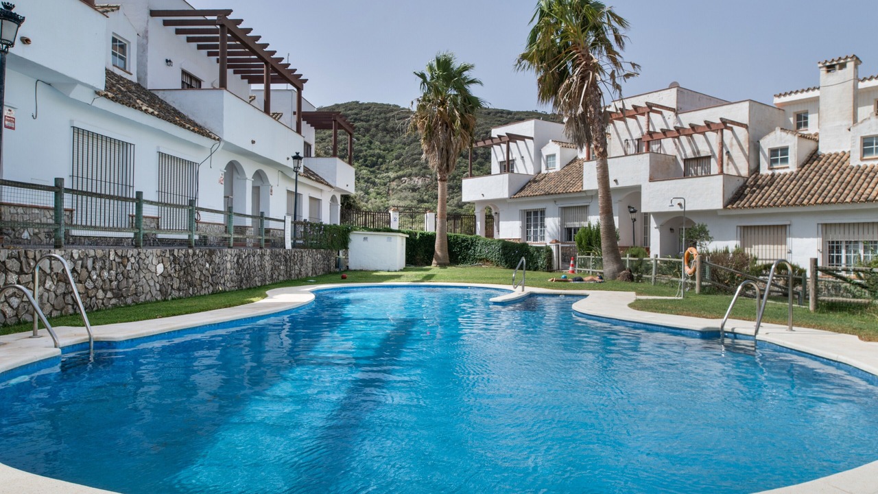 Photo of Outdoor in Benalup-Casas Vieja