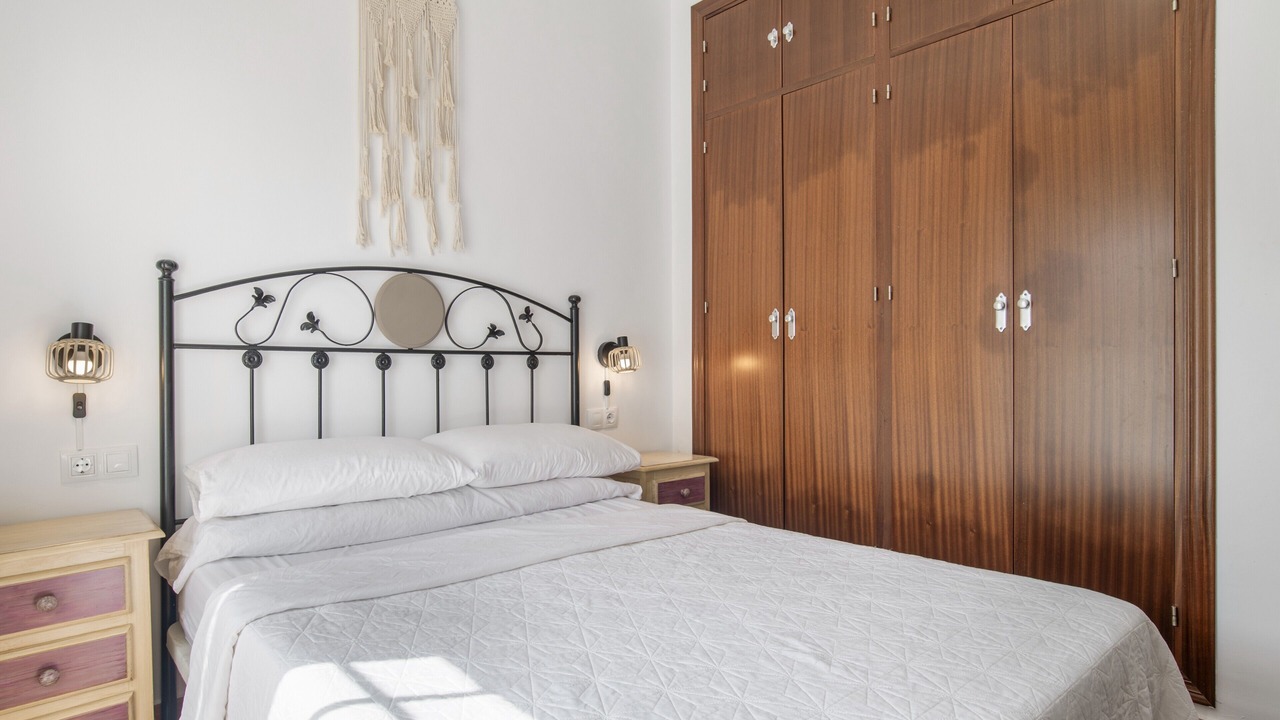 Photo of Bedroom in Benalup-Casas Vieja