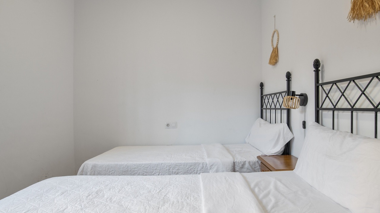 Photo of Bedroom in Benalup-Casas Vieja