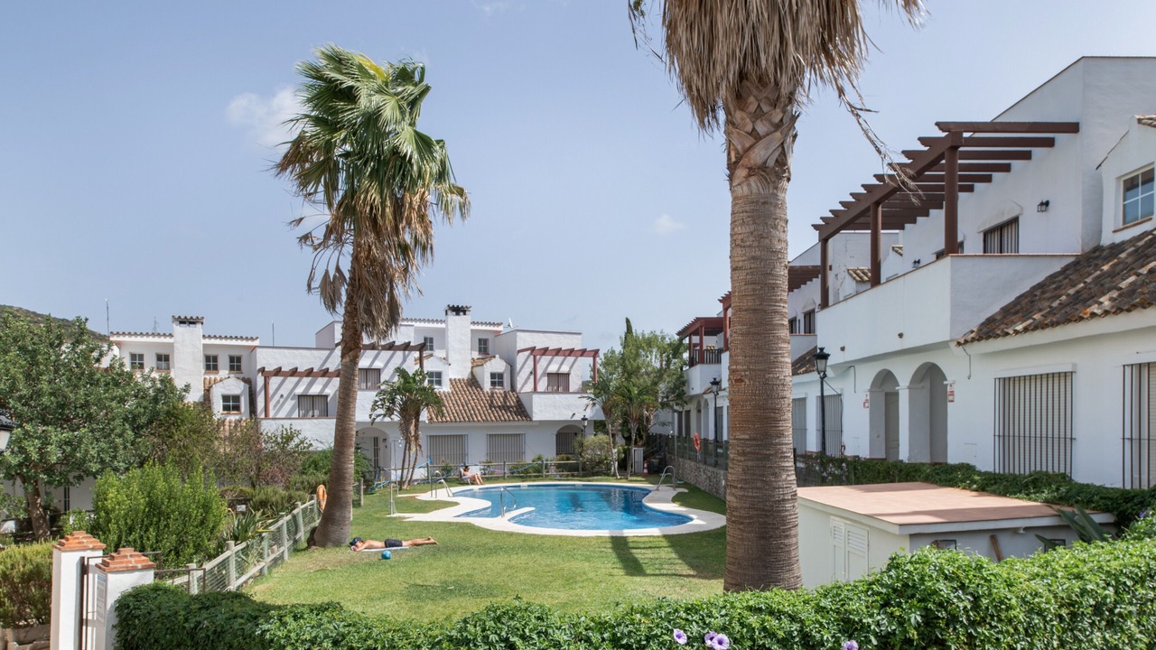 Photo of Outdoor in Benalup-Casas Vieja