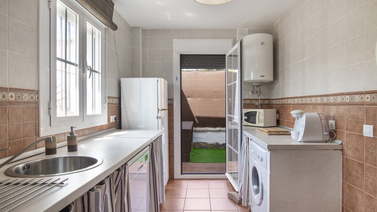 Photo of Kitchen in Benalup-Casas Vieja